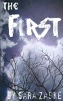 The First book cover